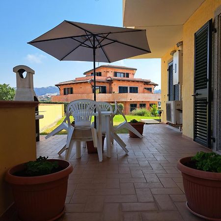 Lu Bagnu Castelsardo Il Corallo Exterior foto