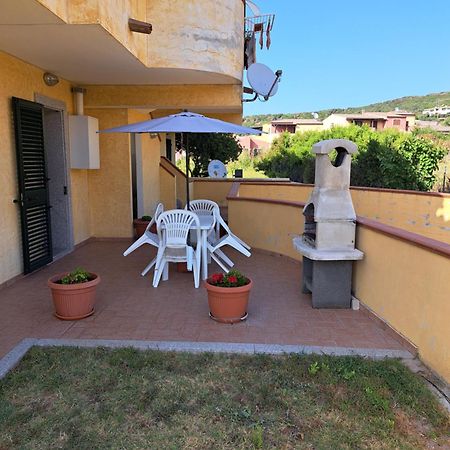 Lu Bagnu Castelsardo Il Corallo Exterior foto