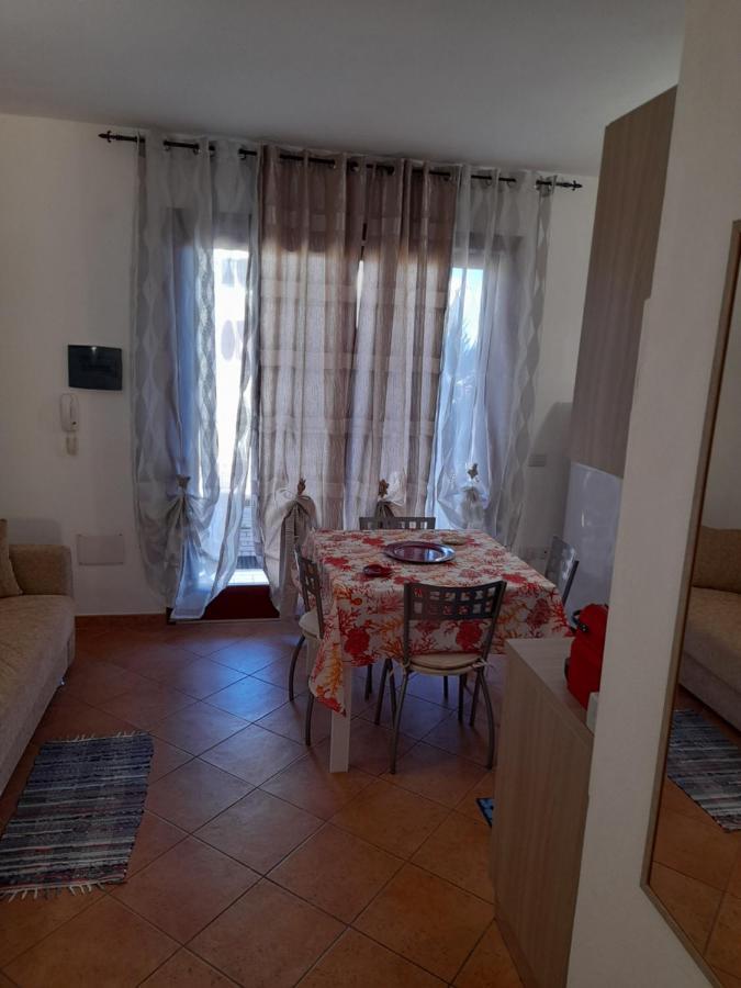 Lu Bagnu Castelsardo Il Corallo Exterior foto